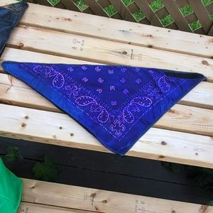 Outdoor☂️Paisley Bandana